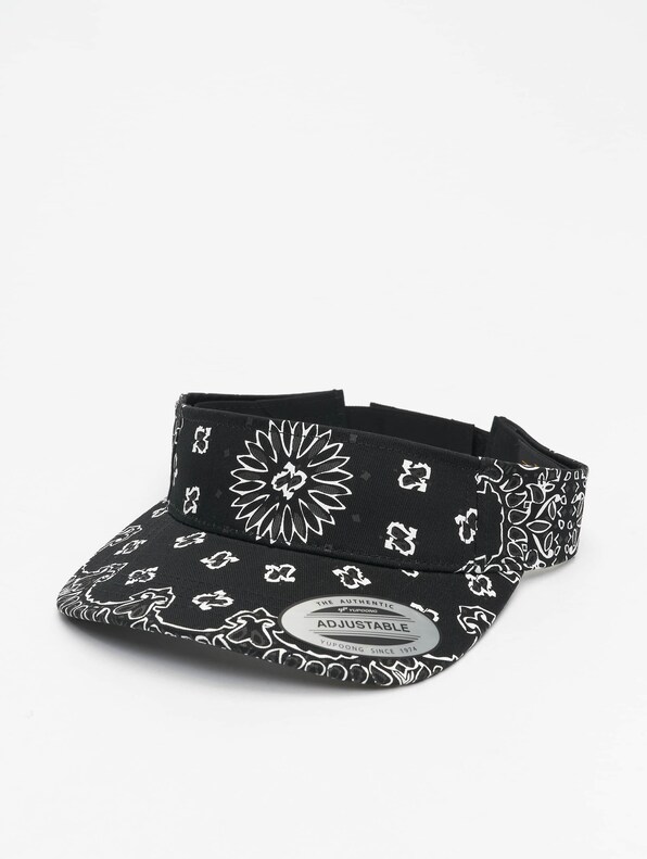 Visor Bandana-0