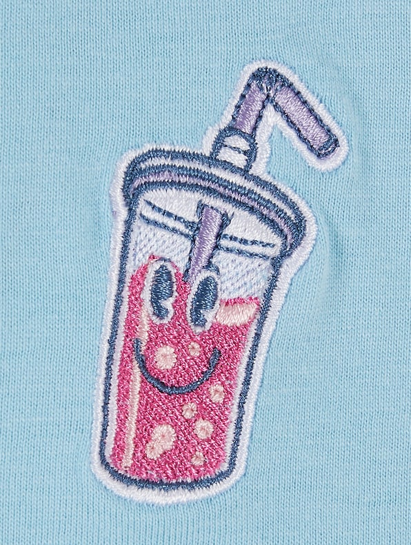 Mister Tee Good Vibes Drink Heavenblue-3