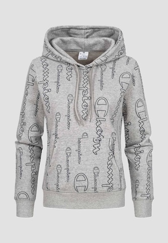 Hooded Sweatshirt