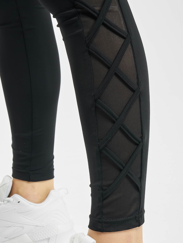 Ribbon Mesh-4