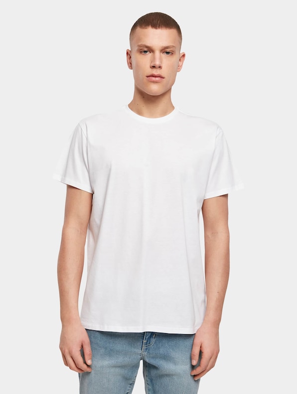 Basic T-Shirt-2