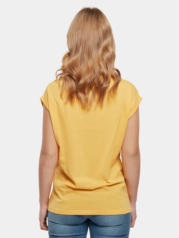 Ladies Extended Shoulder-1