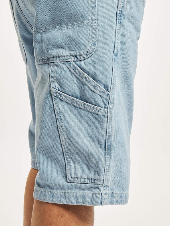 Dickies Garyville Denim Shorts-4
