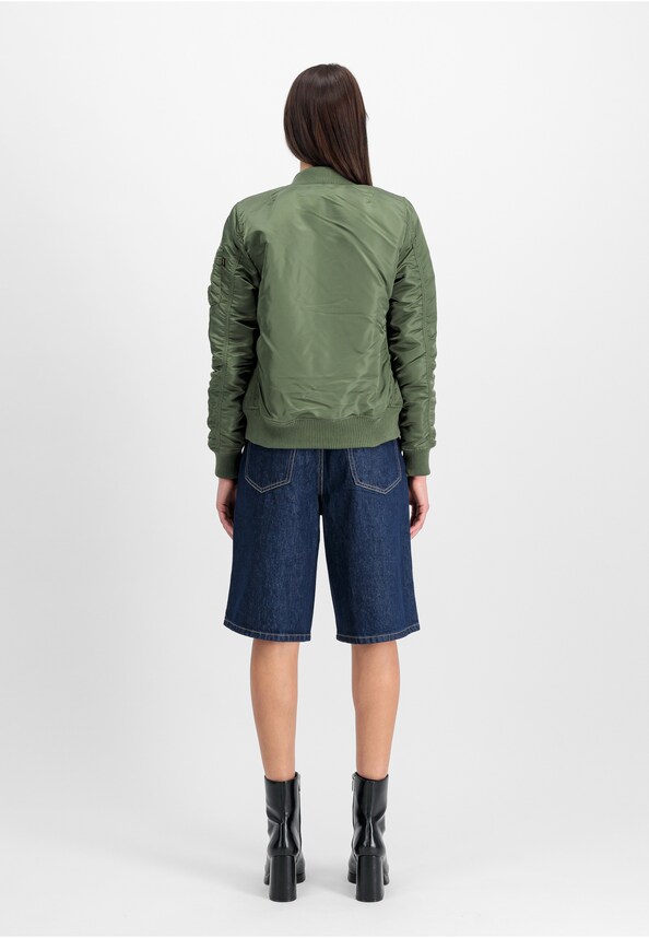 MA-1 VF Vintage Fit 59 Wmn-1