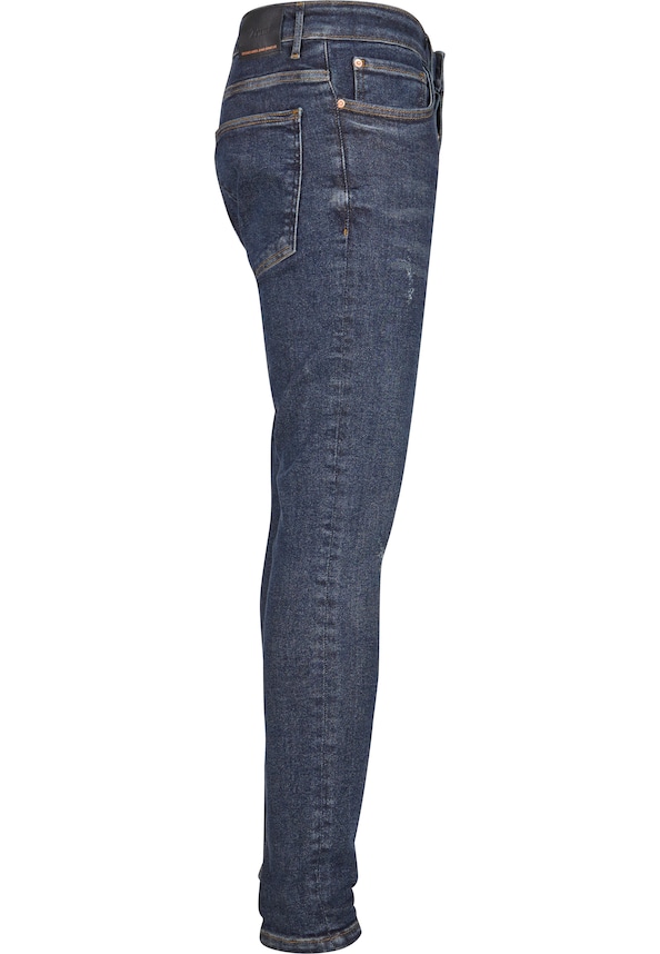 2Y Skinny Fit Jeans-6