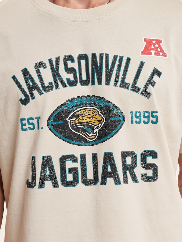 Jacksonville Jaguars NFL 3rd Down Historic-4