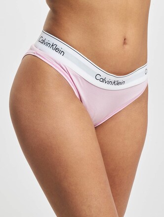 Calvin Klein Underwear Bikini Slip Pale