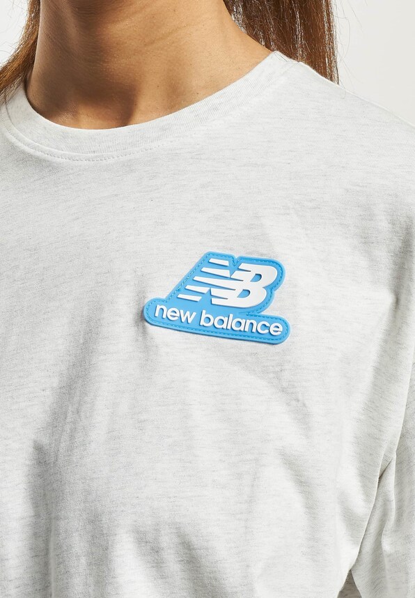 New Balance Essentials Candy Pack T-Shirt-4
