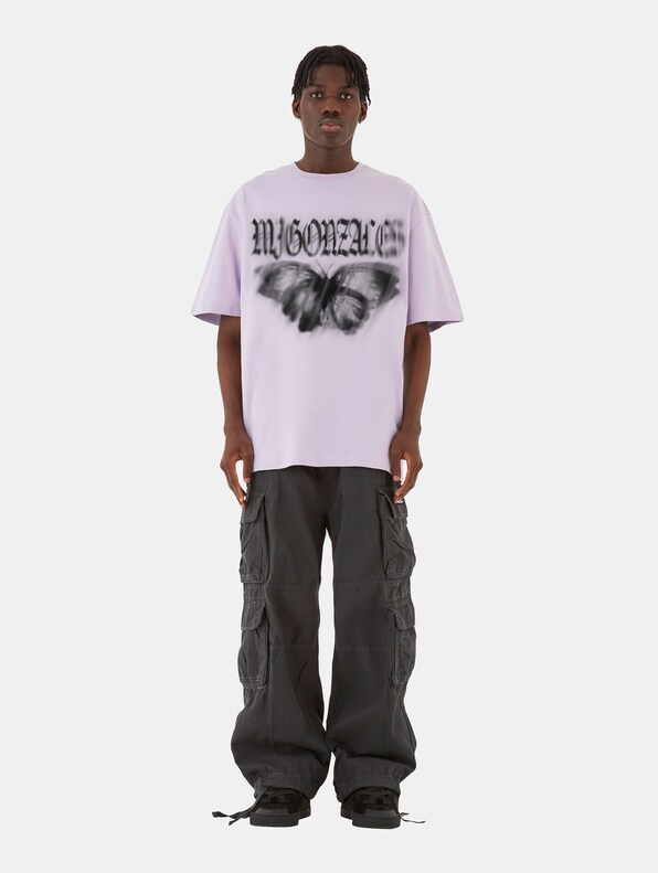 BUTTERFLY ILLUSION-2