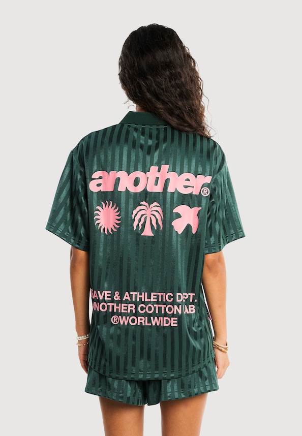 Rave & Athletic Soccer Jersey-1