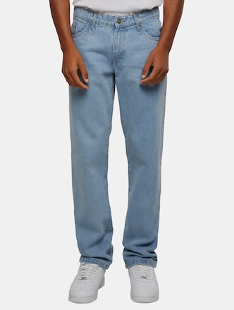 Urban Classics Heavy Ounce Straight Fit Jeans
