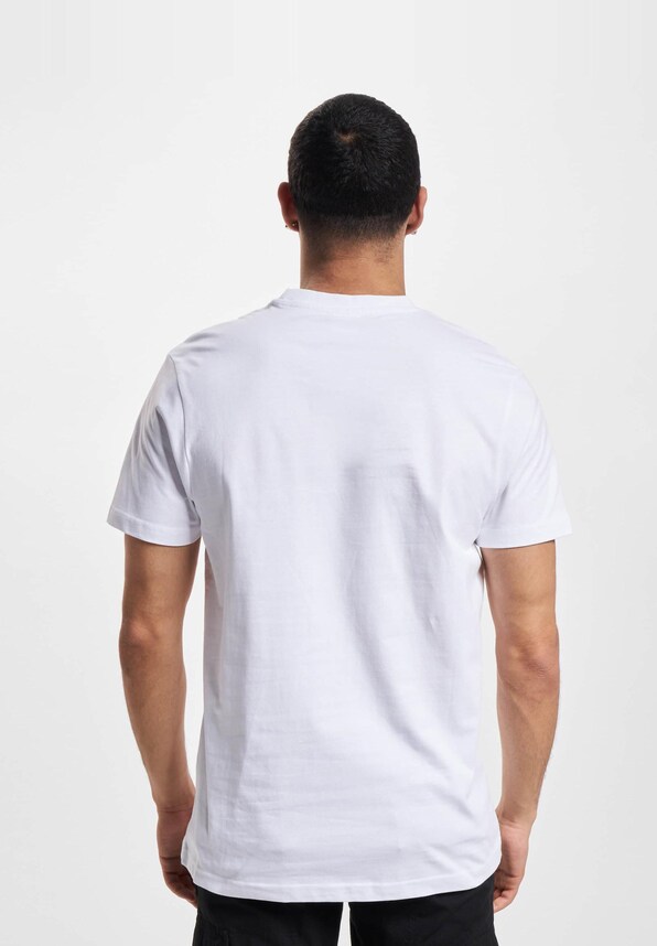 Urban Classics Basic 6-Pack T-Shirt-10