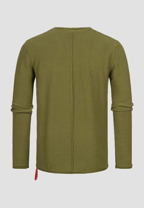 Eight2Nine Herren Struktur-1