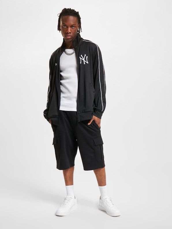 MLB Track Top New York Yankees-7