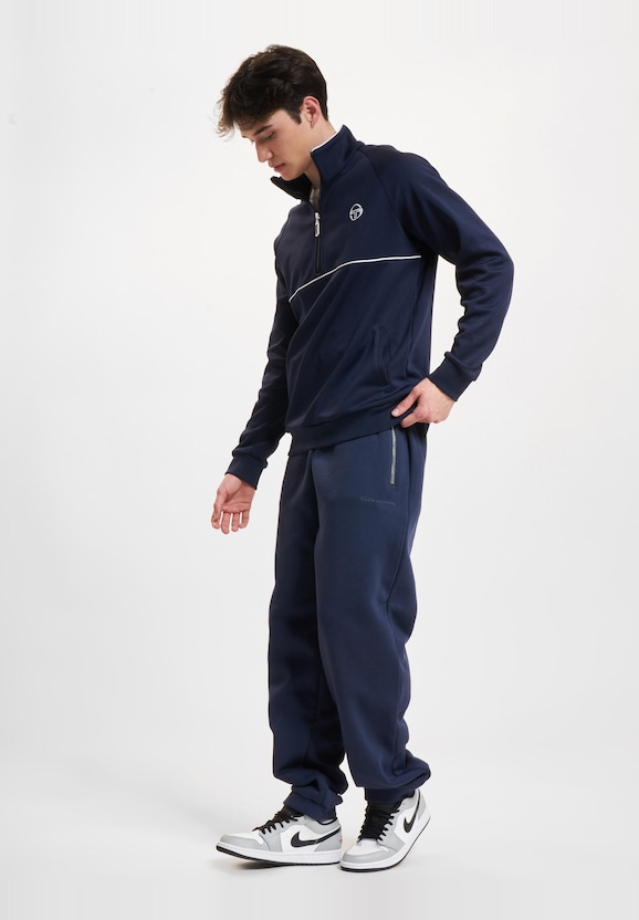  Orion Half Zip-5