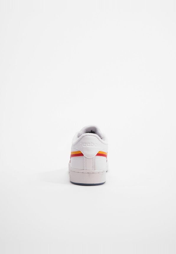 Reebok Club C Revenge Schuhe-5