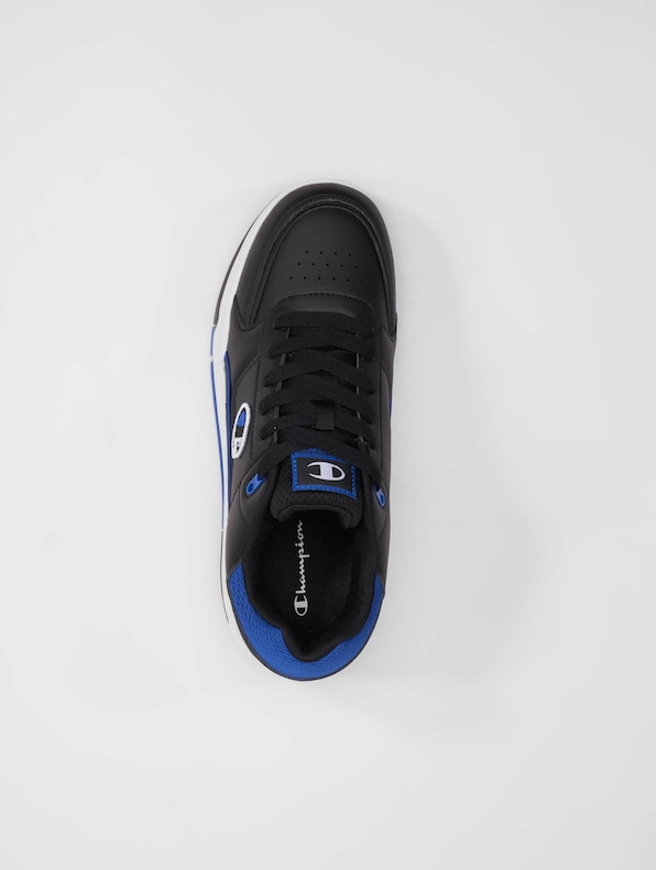 Rebound Heritage Low Cut -4