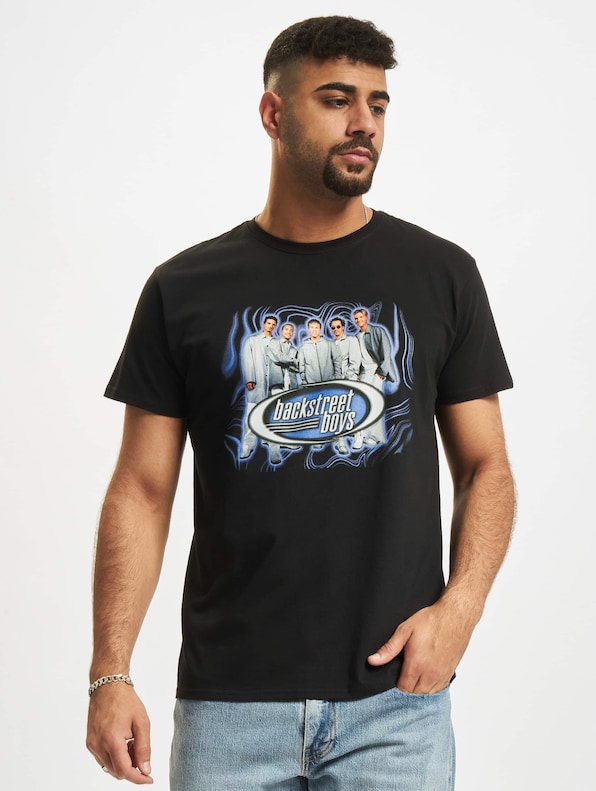Backstreet Boys Throwback Oval-2