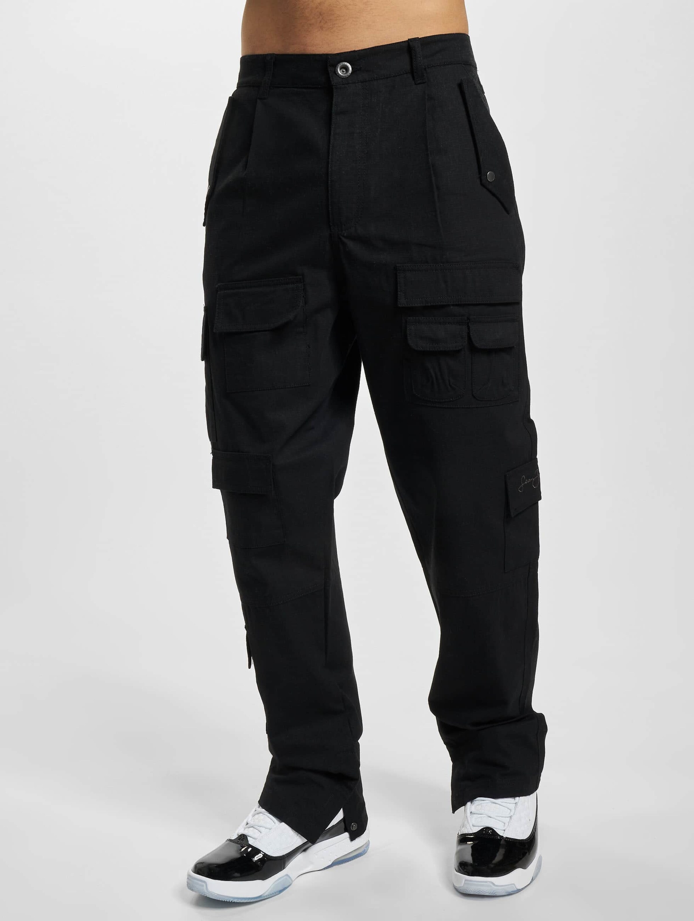 Sean john hot sale cargo pants