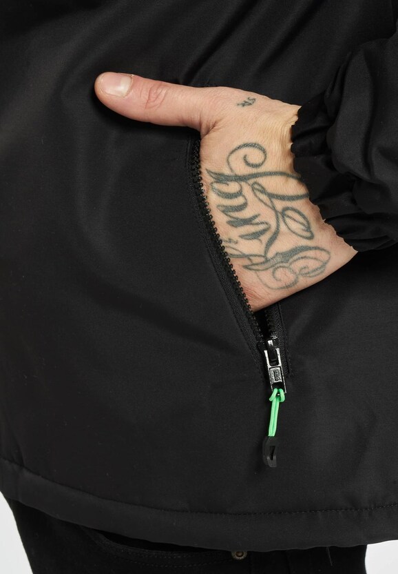 2-Tone Padded-3