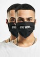 Stay Home Face Mask-3
