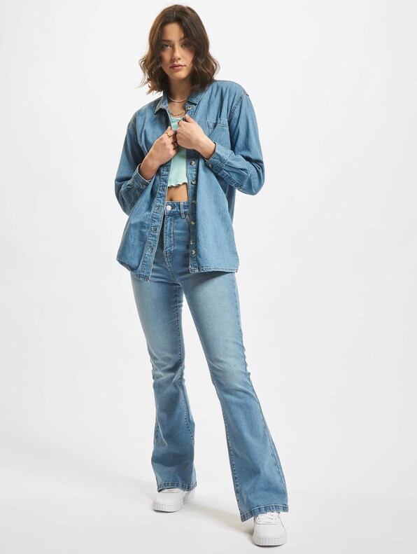 Dpwclara Denim-4