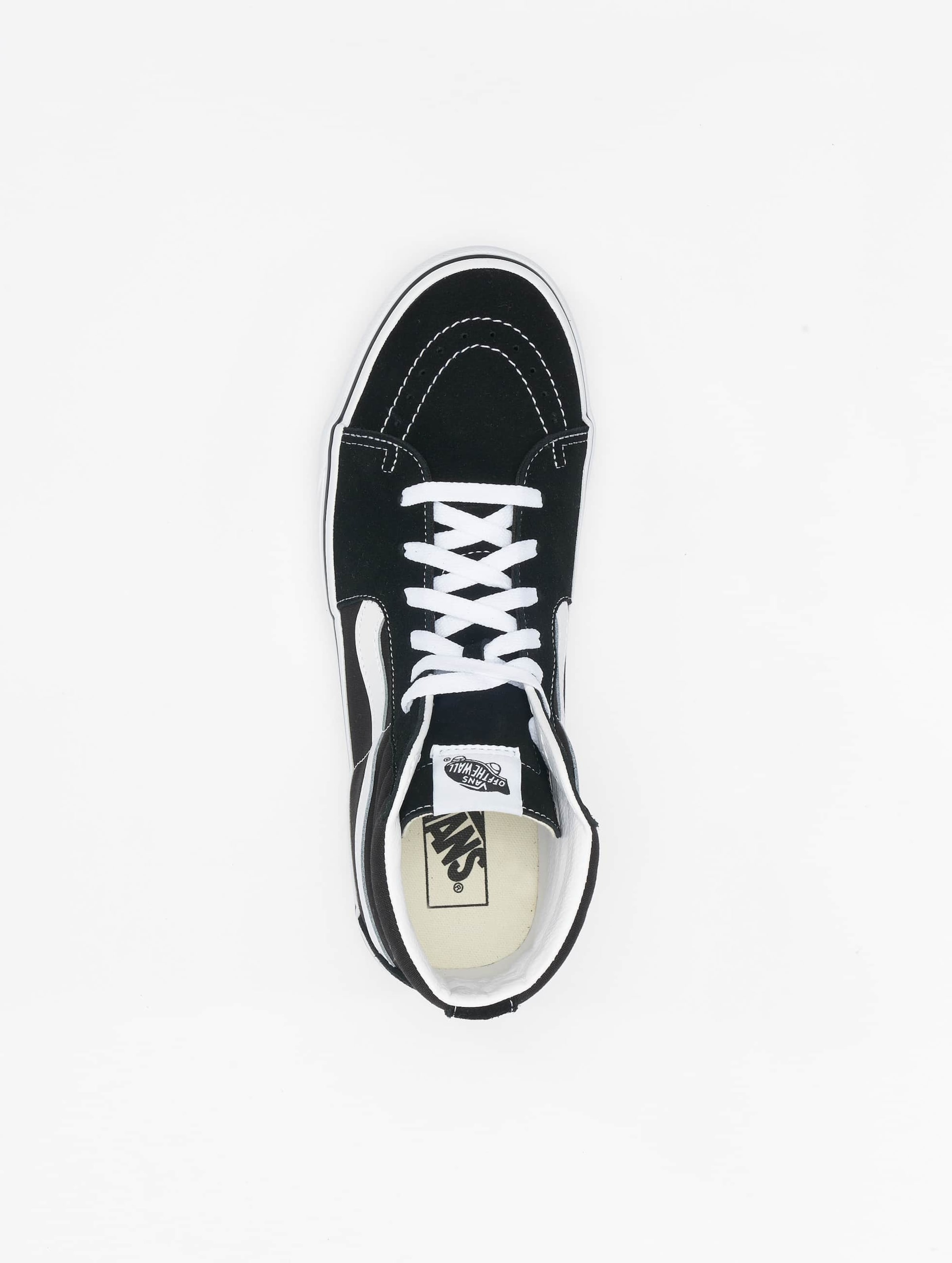 Vans u clearance sk8-hi platform