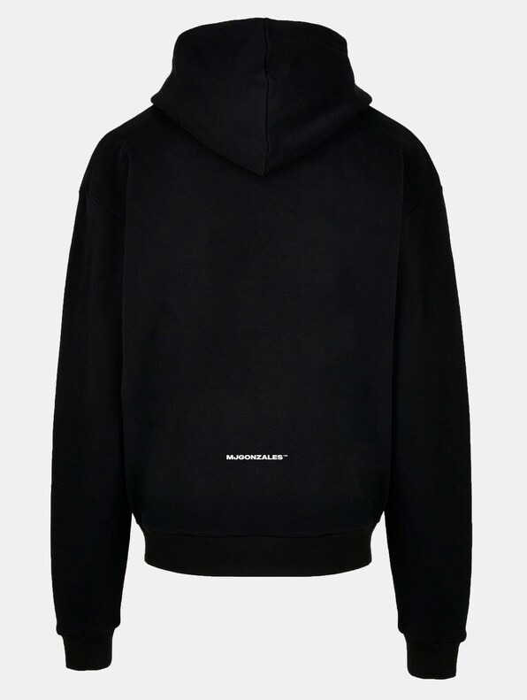 Rising x Heavy Oversized Hoody-5