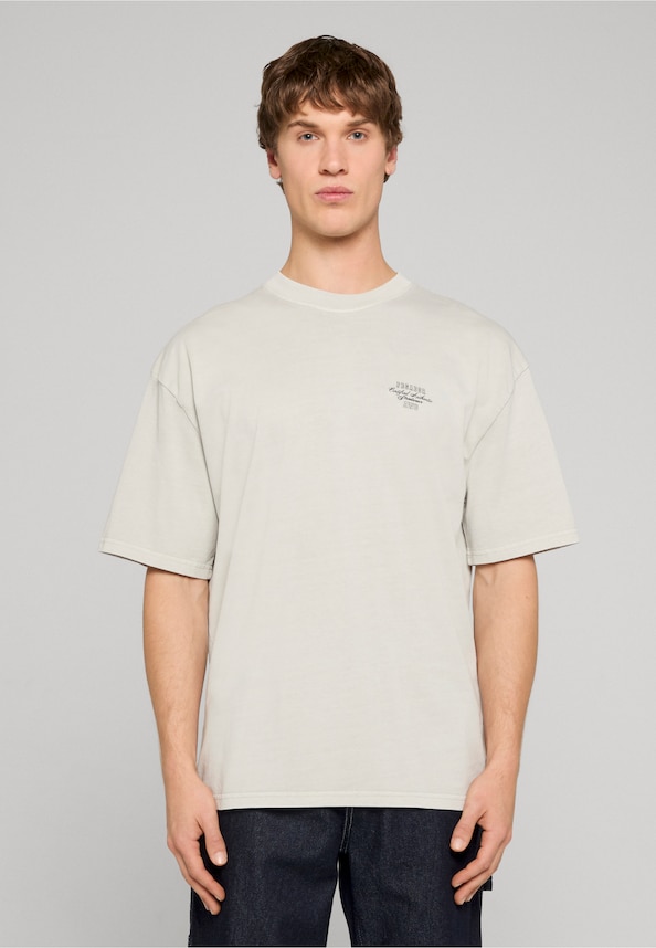 Sydon Oversized Tee-0
