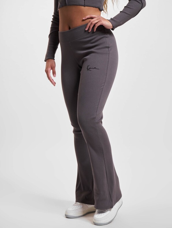 Small Signature Flared Rib-6