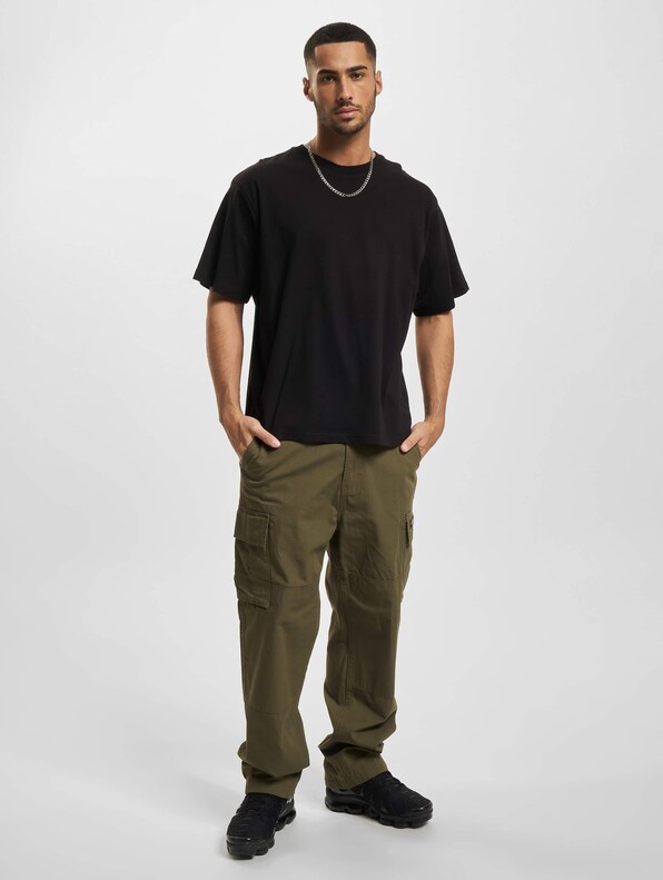 2Y Basic Oversize Tee-3