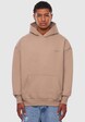 HEAVY OVERSIZE WE WARE THE HUSTLE HOODIE-0