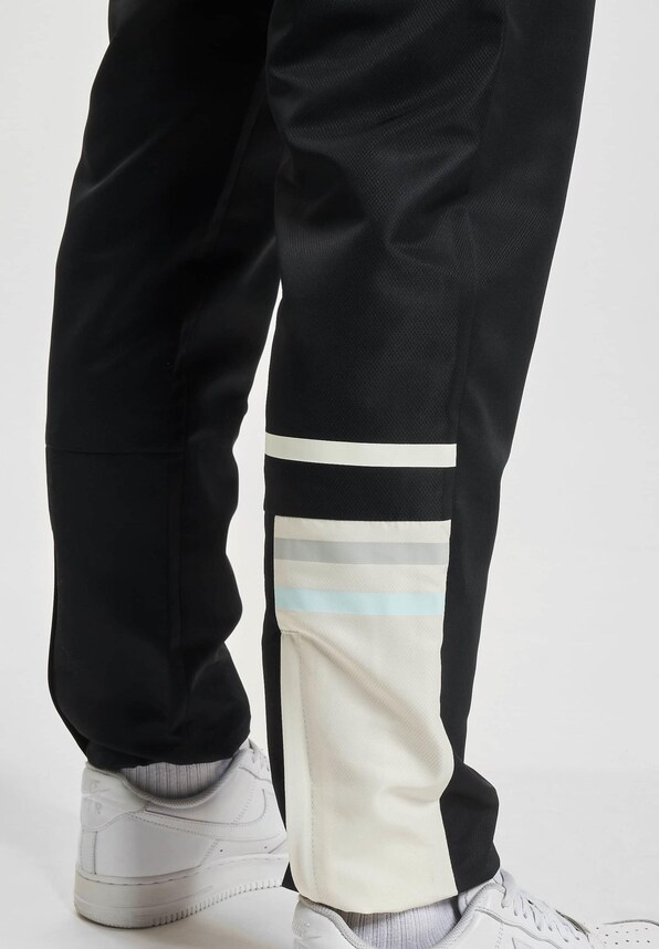 Sergio Tacchini Plug In Trainingsanzug-5