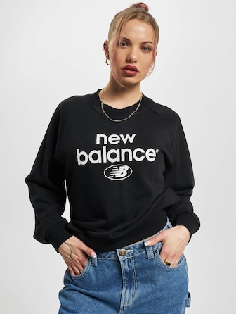 Essentials Graphic Fleece