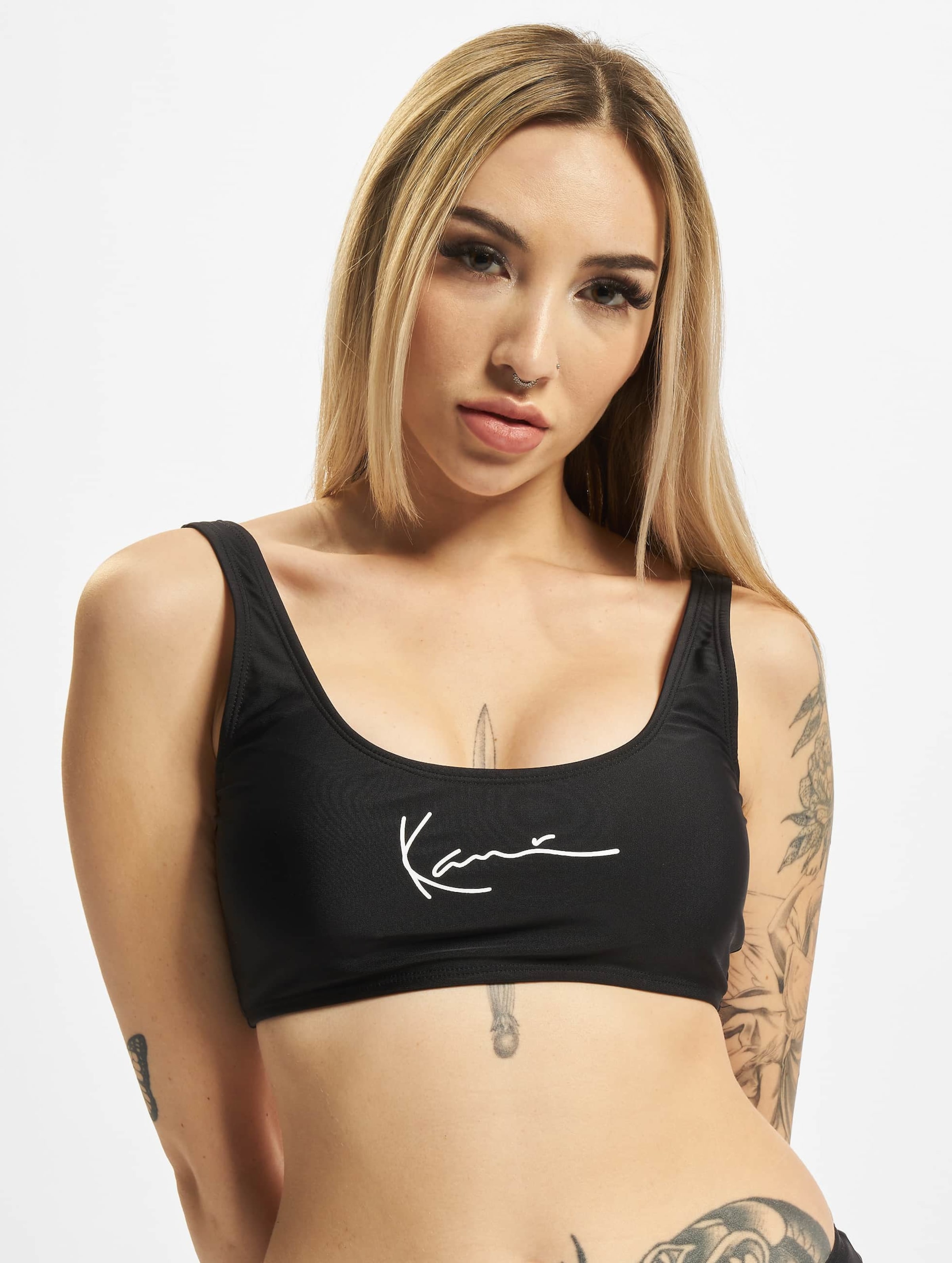 Karl Kani SIGNATURE PAISLEY BOARD - Short De Bain - Multicolor