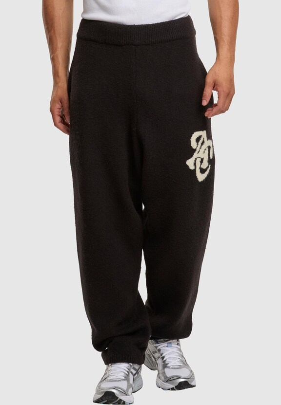 Another Set Knit Pant-0