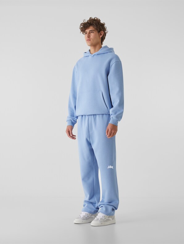 Lost Youth Core Comfort Jogginghosen-3