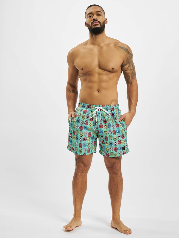 Pattern Swim-5