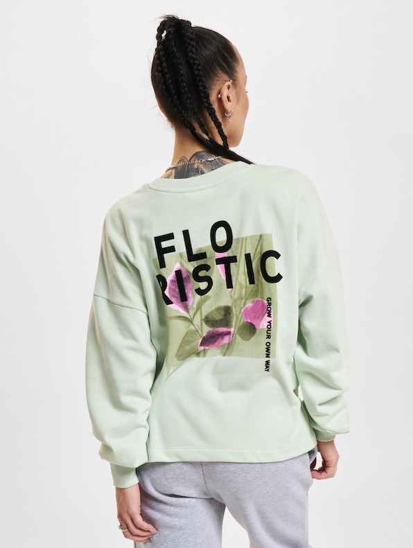Pixas L/S Grow O-Neck Box-2