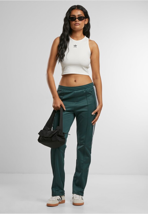 Essentials Rib Tank Top-3