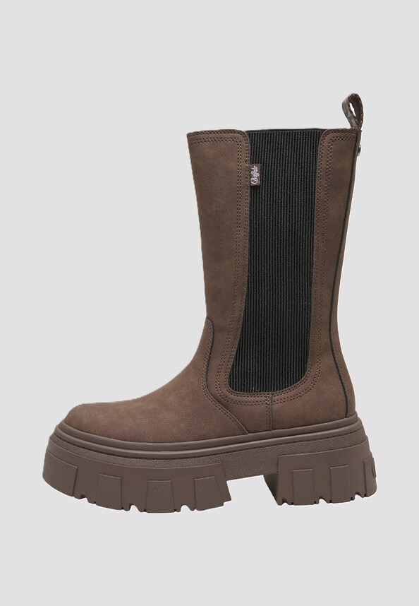 ZARTO CHELSEA HI-2