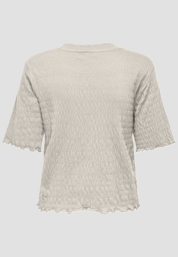 ONLGAILA S/S O-NECK-5