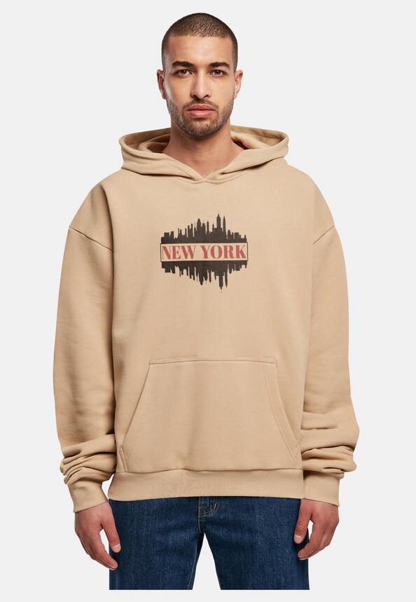 New York Ultra Heavy-0