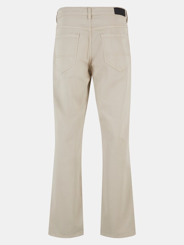 Stretch Twill 5 Pocket-4