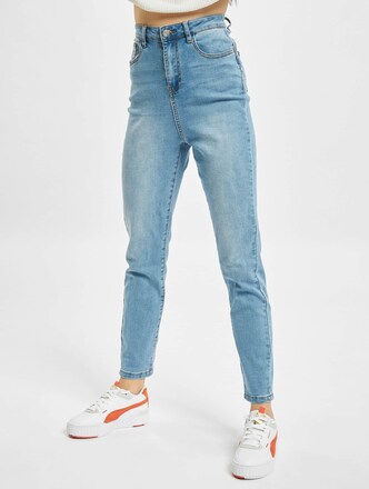 Missguided Assets Side Seam Detail Sinner Skinny Jeans
