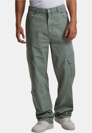 Og K Slanted Pocket 