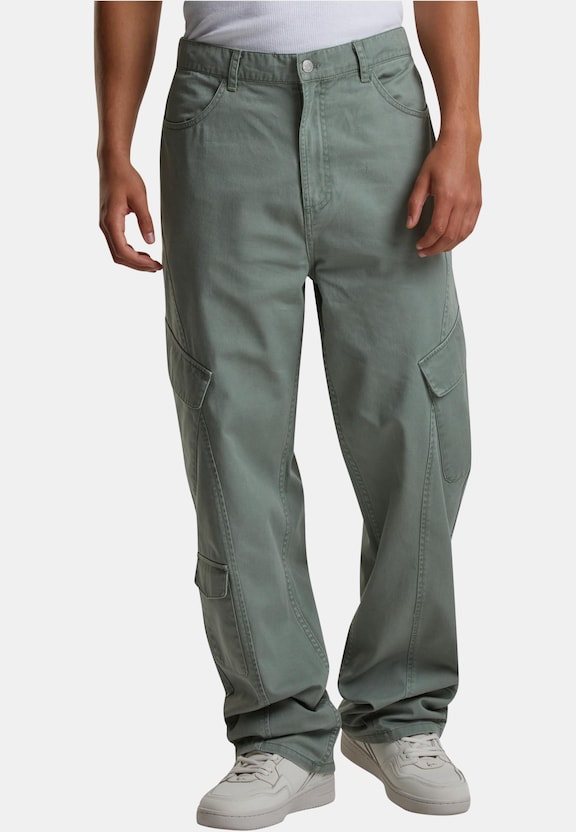 Og K Slanted Pocket -0