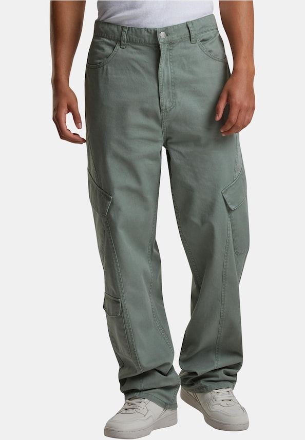 Og K Slanted Pocket -0