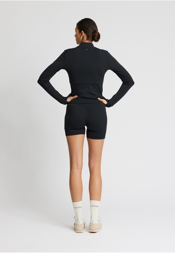 Half zip - True to body-3