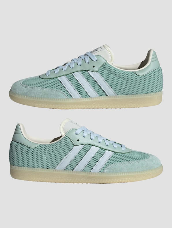 adidas Originals Samba OG Sneakers-8